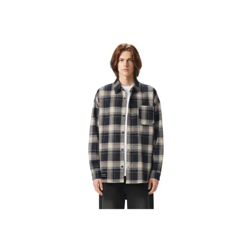 Fingercroxx Унисекс Рубашки