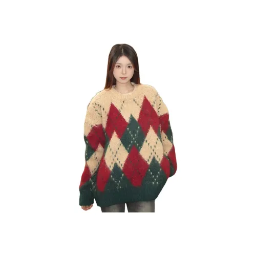 GENT LORE Унисекс Трикотаж