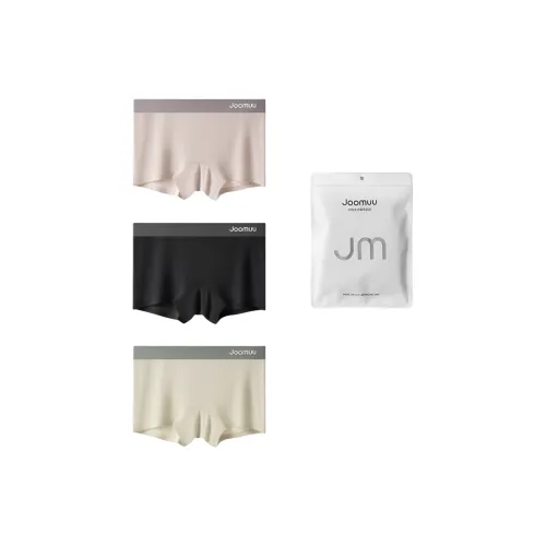 JOOMUU Женские боксер-шорты