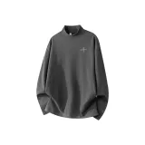 Темно-серый