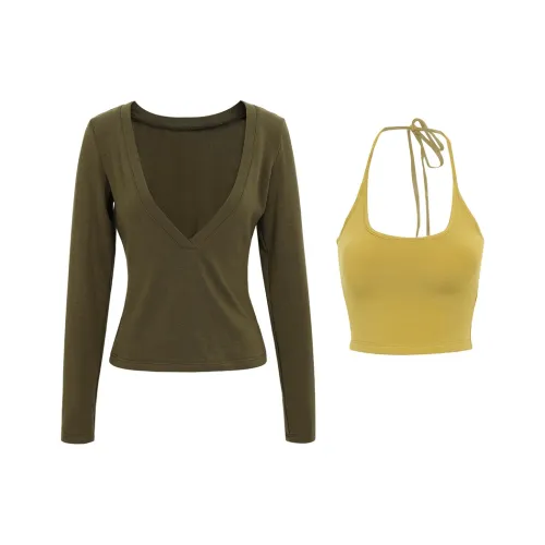 SOIE Женские Повседневные Костюмы