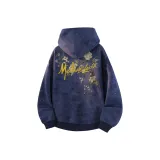 Циан Желтый (с флисовой подкладкой)