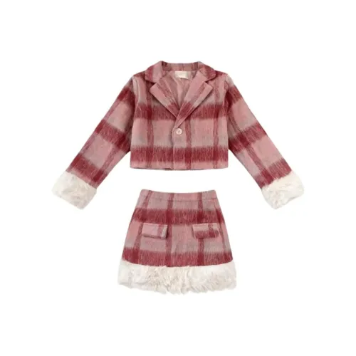 PUREIDOL Женские Комплекты с Юбкой