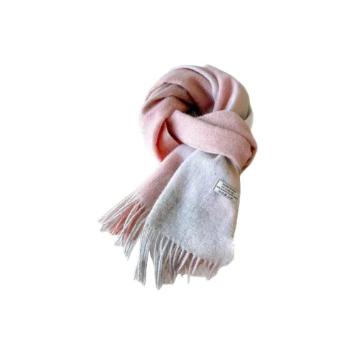 Шарфы ACUC Wool Knit Унисекс