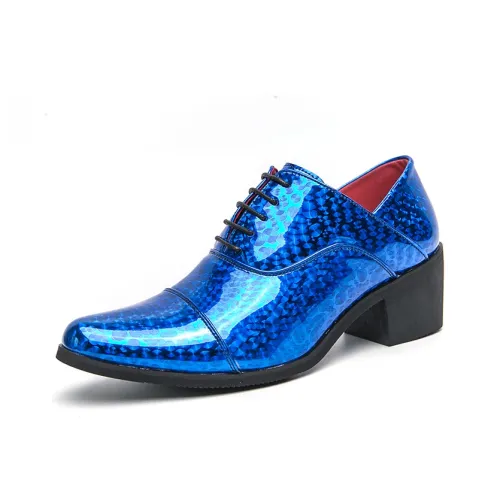 JINLAIKE Челси Мужской