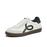 Экрю/черный