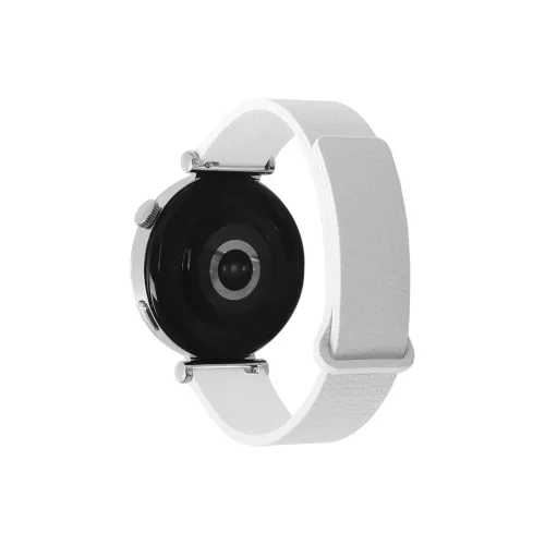 DAINTY WENDY Ремешок Huawei Совместимость Силиконовый Материал 201 мм