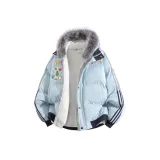 Светло-голубой