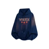 Темно-синий