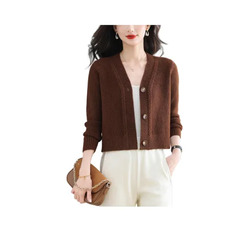 JINI Женская трикотажная одежда