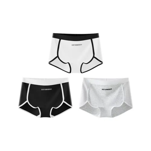 GOSO Женские боксер-шорты