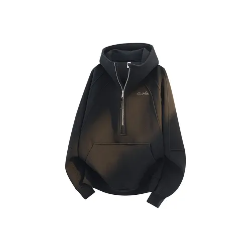 Caramella Унисекс Свитшоты