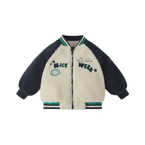 JELLYBABY Королевский синий KIDS Топы