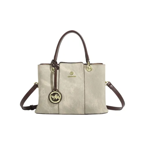 TTaG．baG Microfiber Synthetic Leather One Shoulder Bag Standard Women's