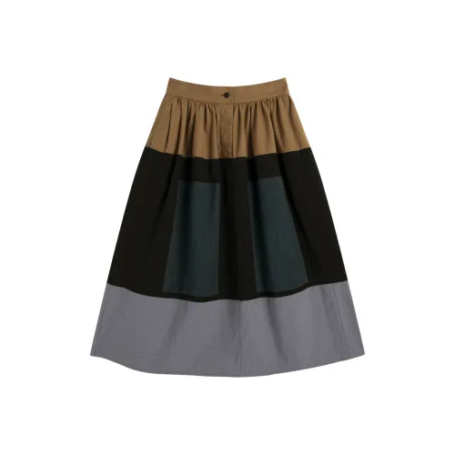 DE Mincollection Повседневные короткие юбки Женские