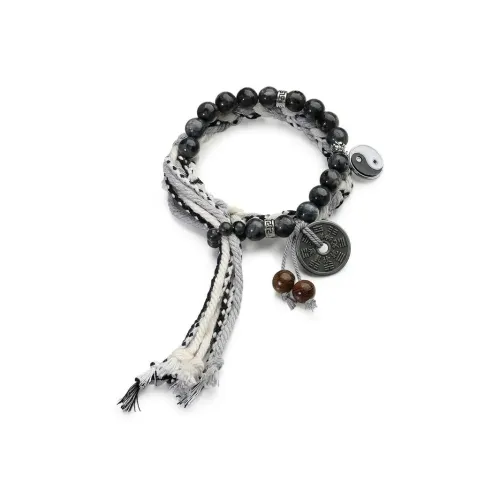 Universe Search Плетеные шнурки для браслетов унисекс