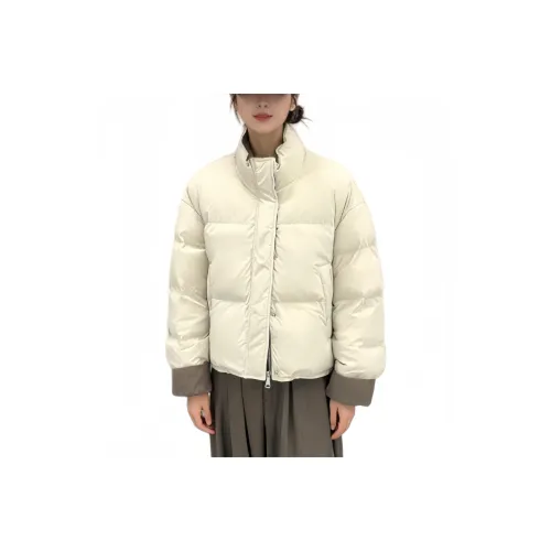 SINKACME Женские пуховики