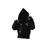 Чёрный [Элегантный Универсальный Стиль]