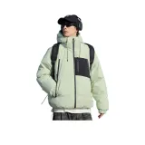 Зеленая морская пена