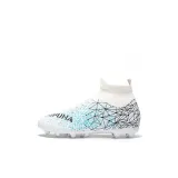 Белый длинный шип