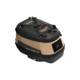 Коричневый