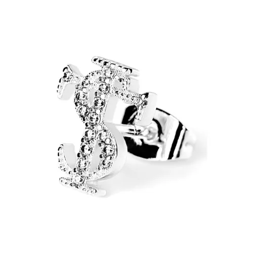 STK SMALL TOWN KID Серьги-гвоздики из меди унисекс