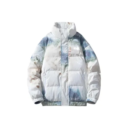 VSCH Унисекс Пуховики