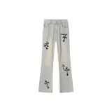 Грязно-желтый