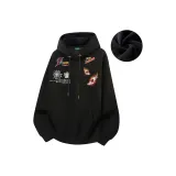 Черный [с флисовой подкладкой]