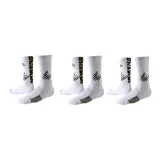 3 упаковки (2 Белое золото + 1 Белый черный)