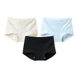 Основной черный+Sunny Колокольчик+Морская соль Смузи