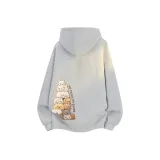 Серый меланж