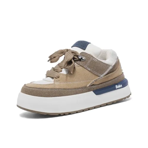 Bake Сноубутсы Женские