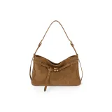 Теплый верблюжий коричневый