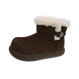 Коричневый