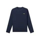 Темно-синий