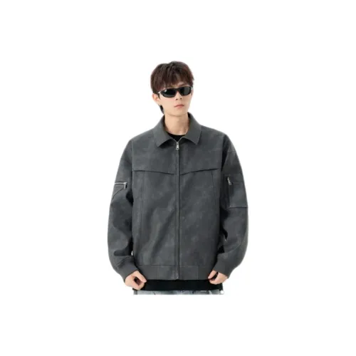 LH HOMME Унисекс Куртки