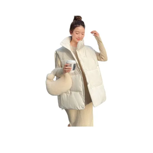 YINLEI Женские жилеты