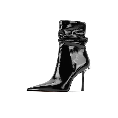 Shesrim Женские ботильоны