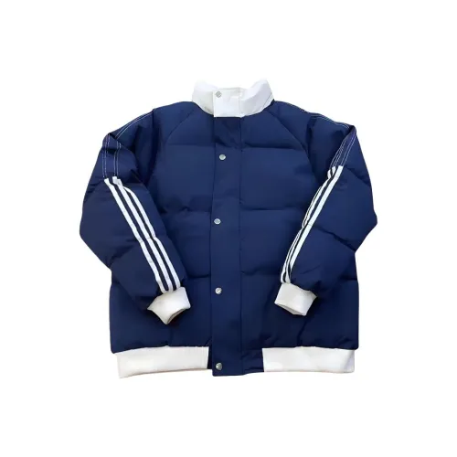 CARE NOTE Унисекс Пуховики