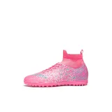 Розовые сломанные шпильки