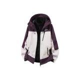 Сливовый фиолетовый [3 в 1]