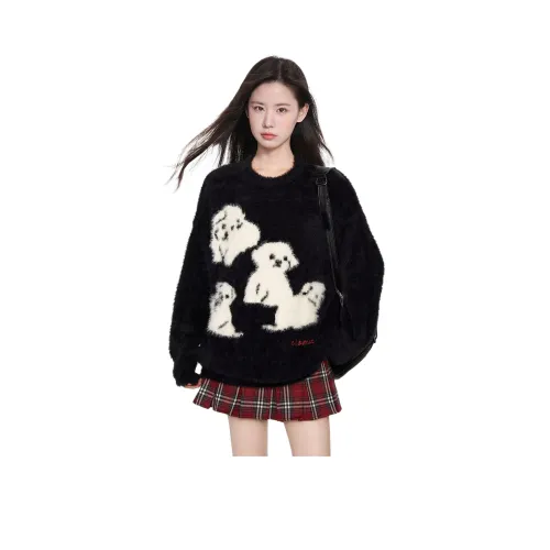 33TH Унисекс Трикотаж