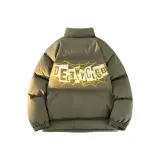 Светлый армейский зеленый