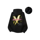 Черный [с флисовой подкладкой]