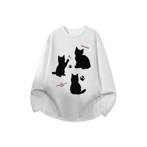 DUKE+DEXTER Унисекс T-рубашки