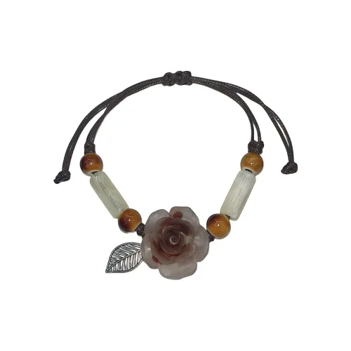 QIANFANGDAHUANGYE Браслеты с шнурками женские