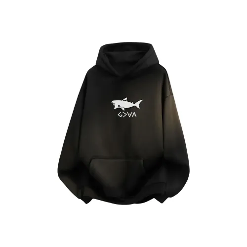 LETTHEHEART Унисекс Свитшоты