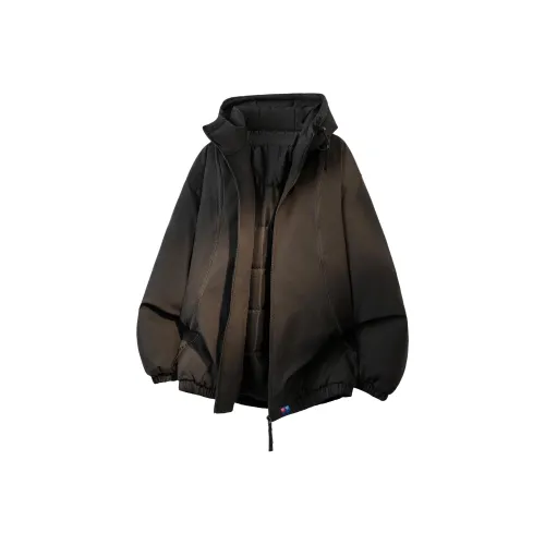 AULDEY Унисекс Пуховики