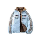 Лунно-голубой